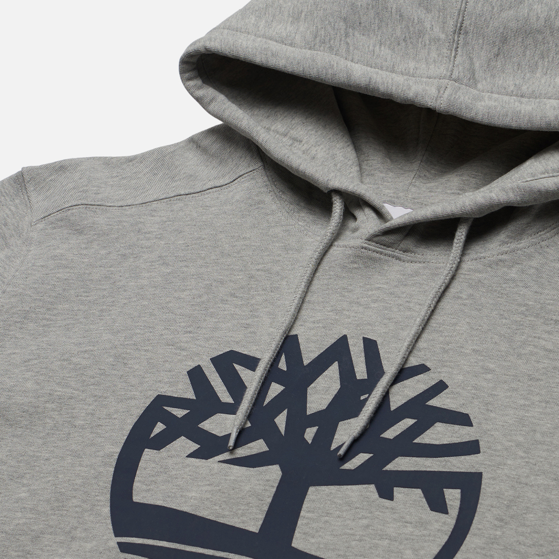 Timberland Мужская толстовка Kennebec River Tree Logo Hoodie