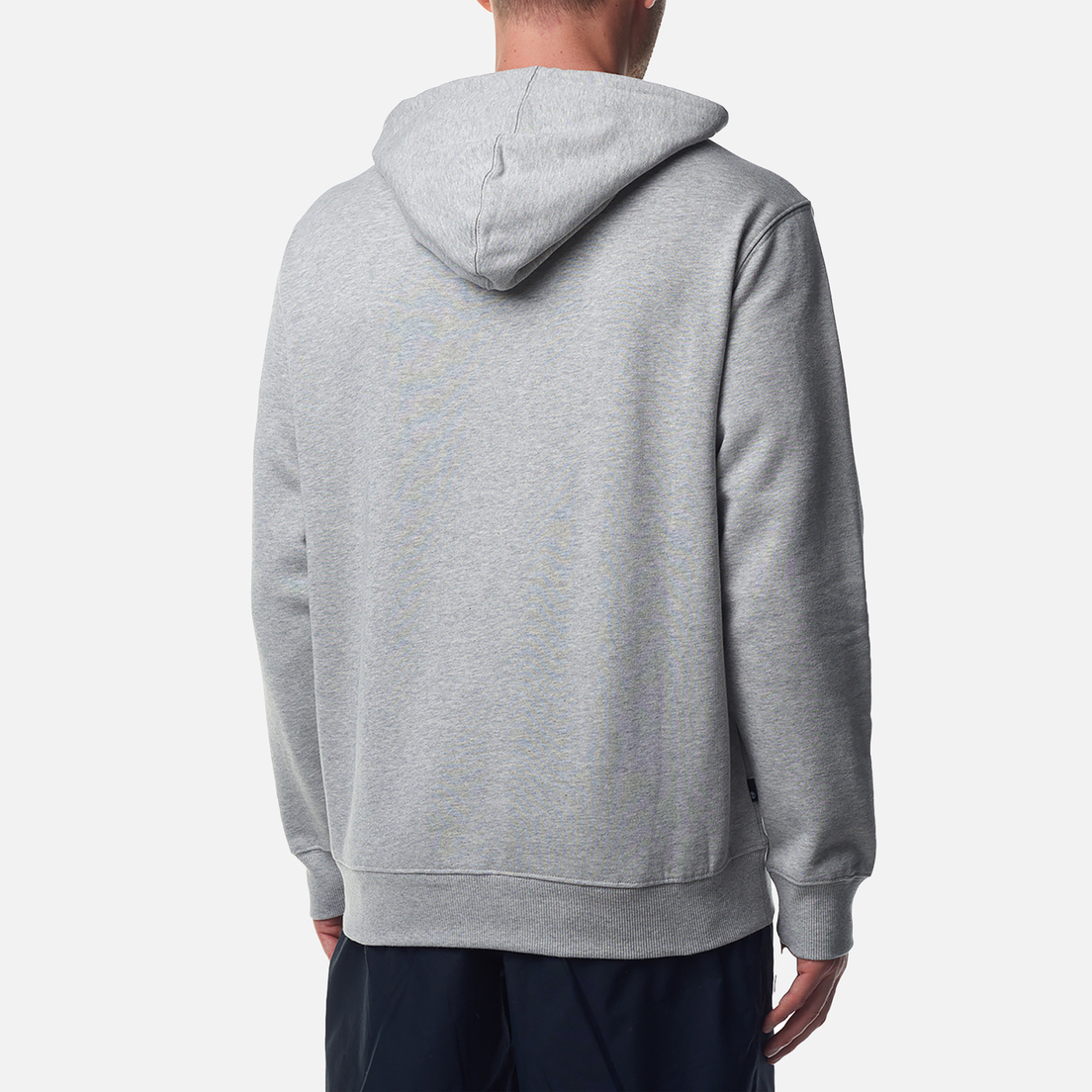 Timberland Мужская толстовка Kennebec River Tree Logo Hoodie