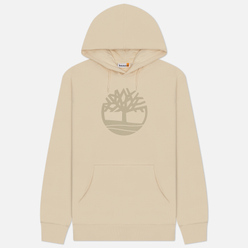 Timberland Мужская толстовка Kennebec River Tree Logo Hoodie