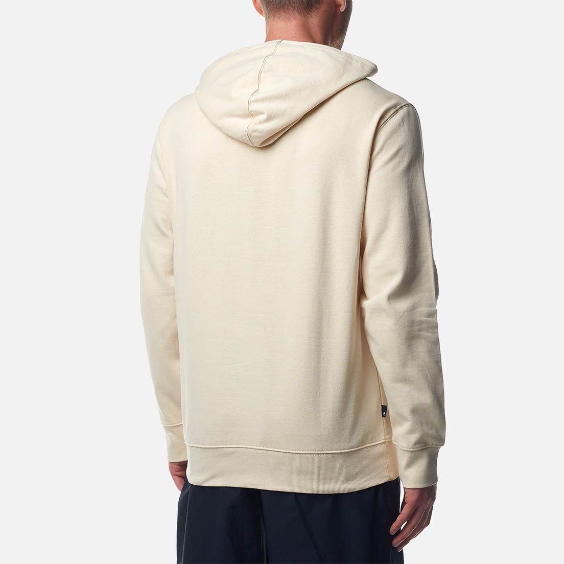 Timberland Мужская толстовка Kennebec River Tree Logo Hoodie