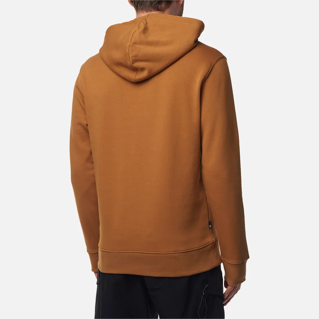 Timberland Мужская толстовка Kennebec River Tree Logo Hoodie