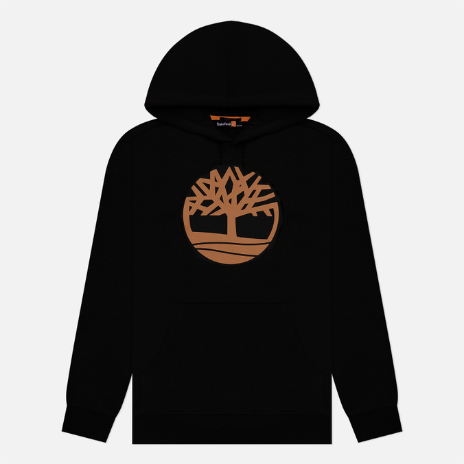 Мужская толстовка Timberland Kennebec River Tree Logo Hoodie