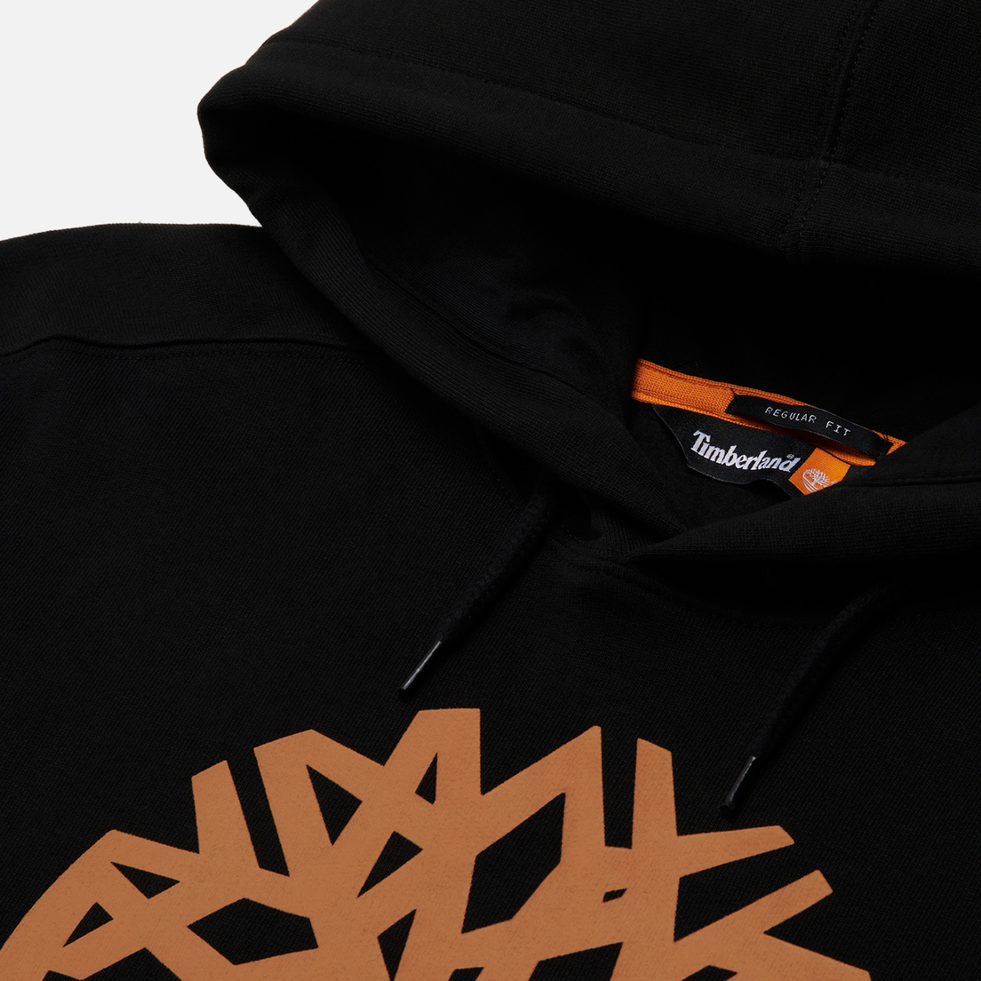 Timberland Мужская толстовка Kennebec River Tree Logo Hoodie