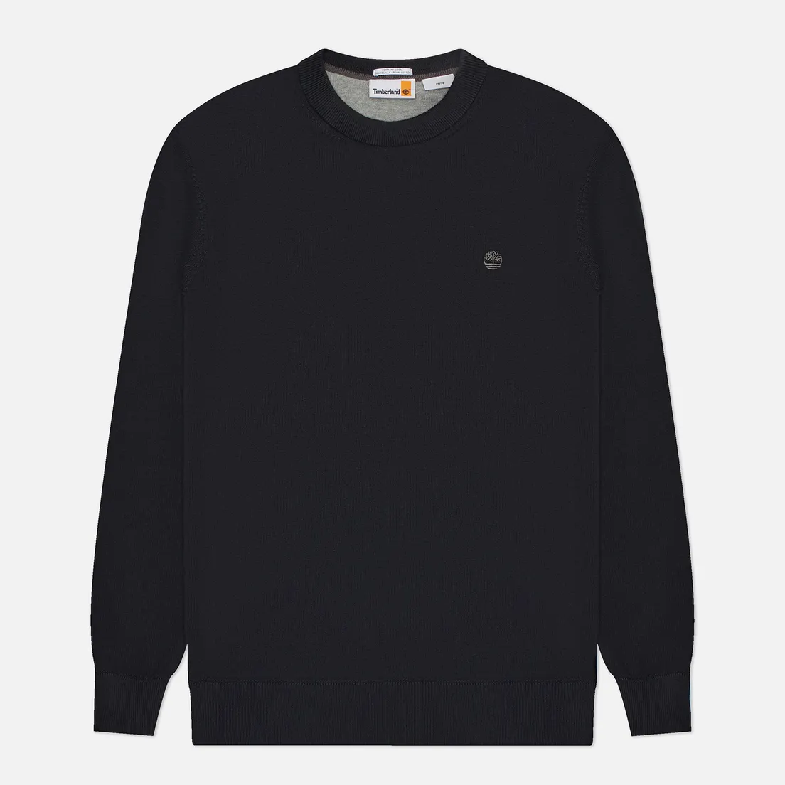 Timberland Мужской свитер Williams River Cotton YD Crew