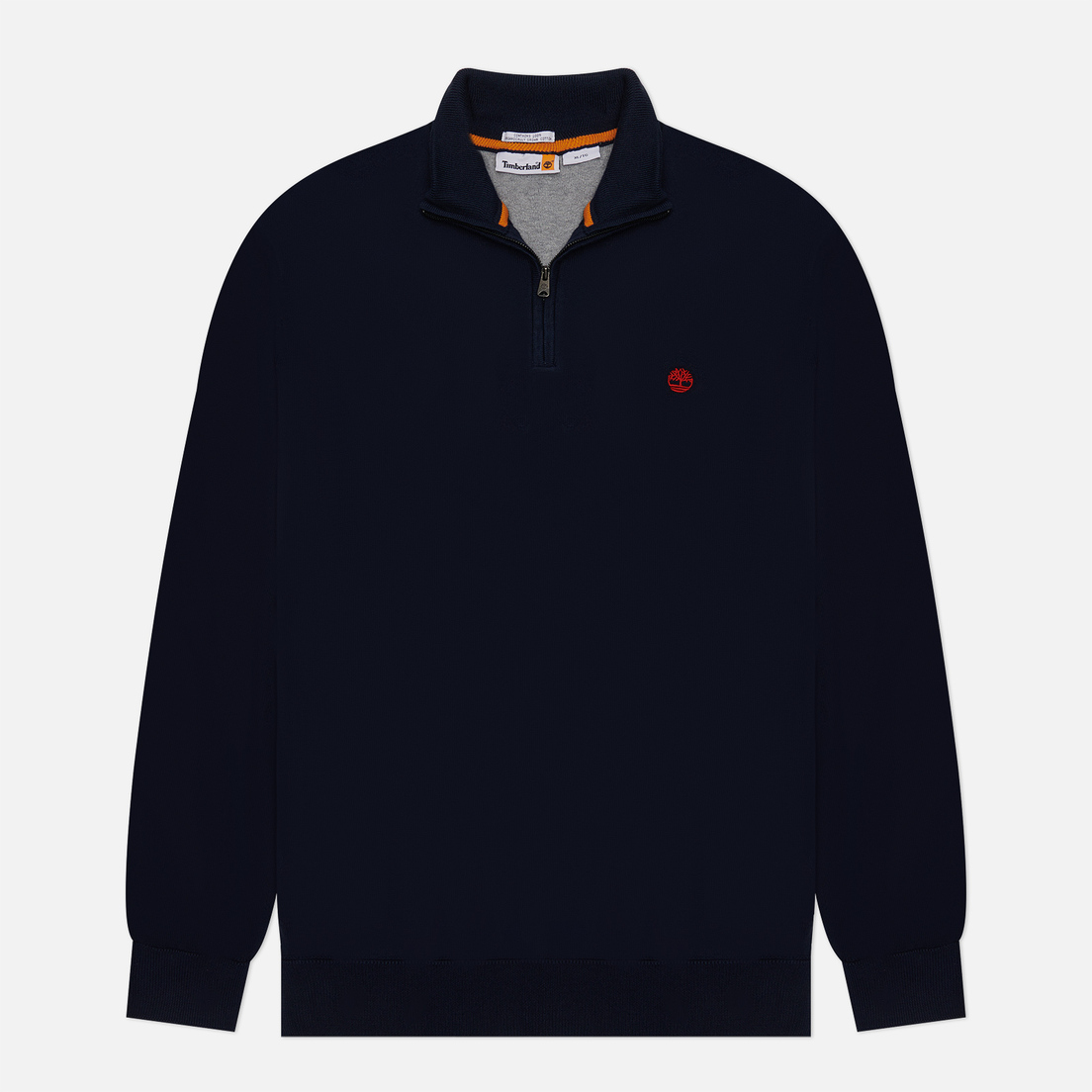 Timberland Мужской свитер Williams River 1/2 Zip