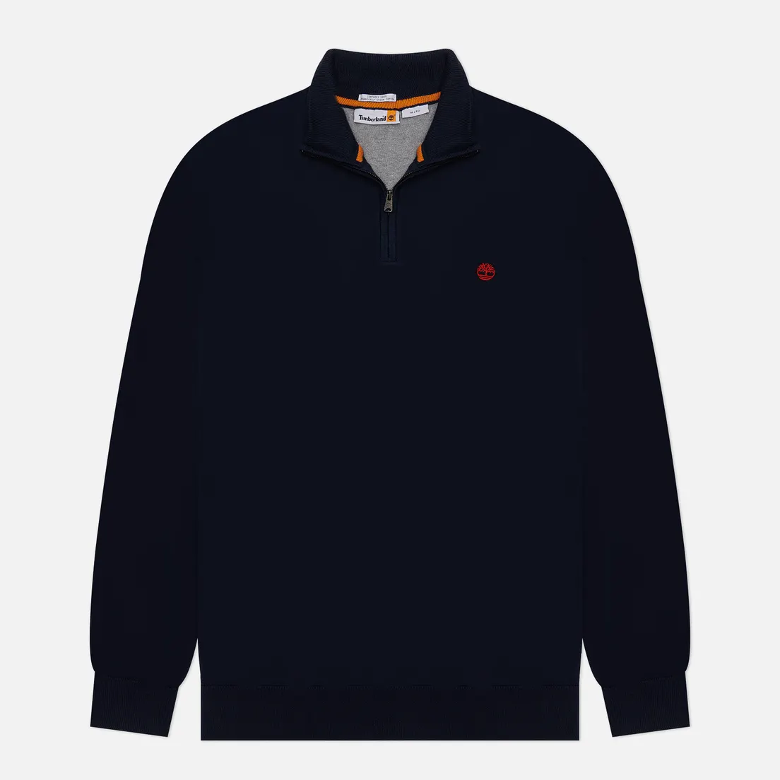 Timberland Мужской свитер Williams River 1/2 Zip