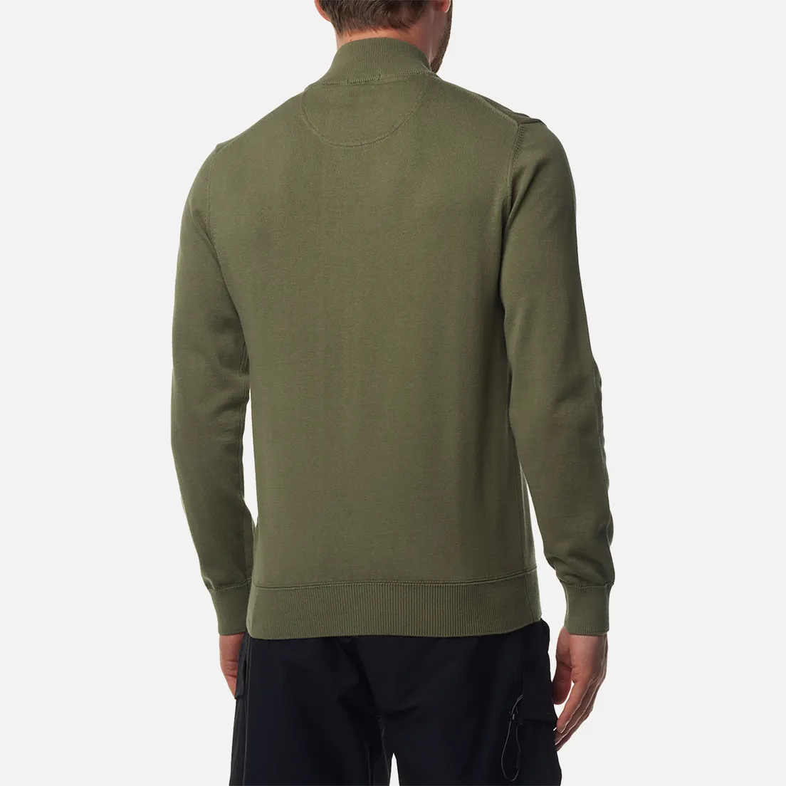 Timberland Мужской свитер Williams River Full Zip