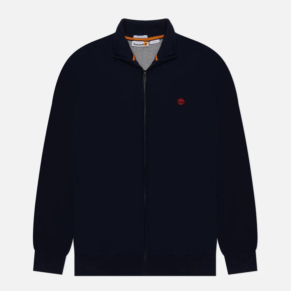 Timberland Мужской свитер Williams River Full Zip