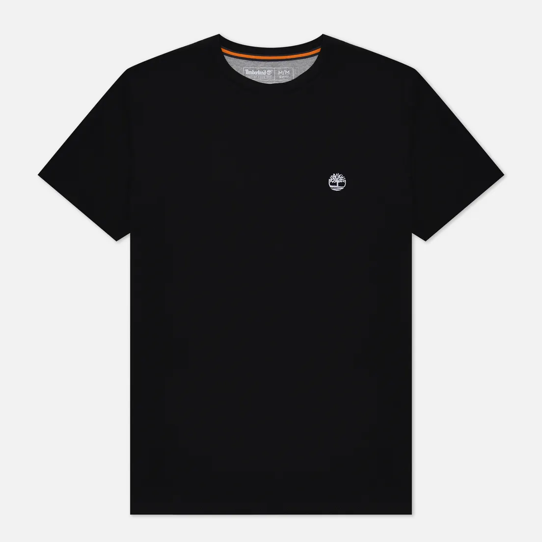Timberland Мужская футболка Dunstan River Slim Fit