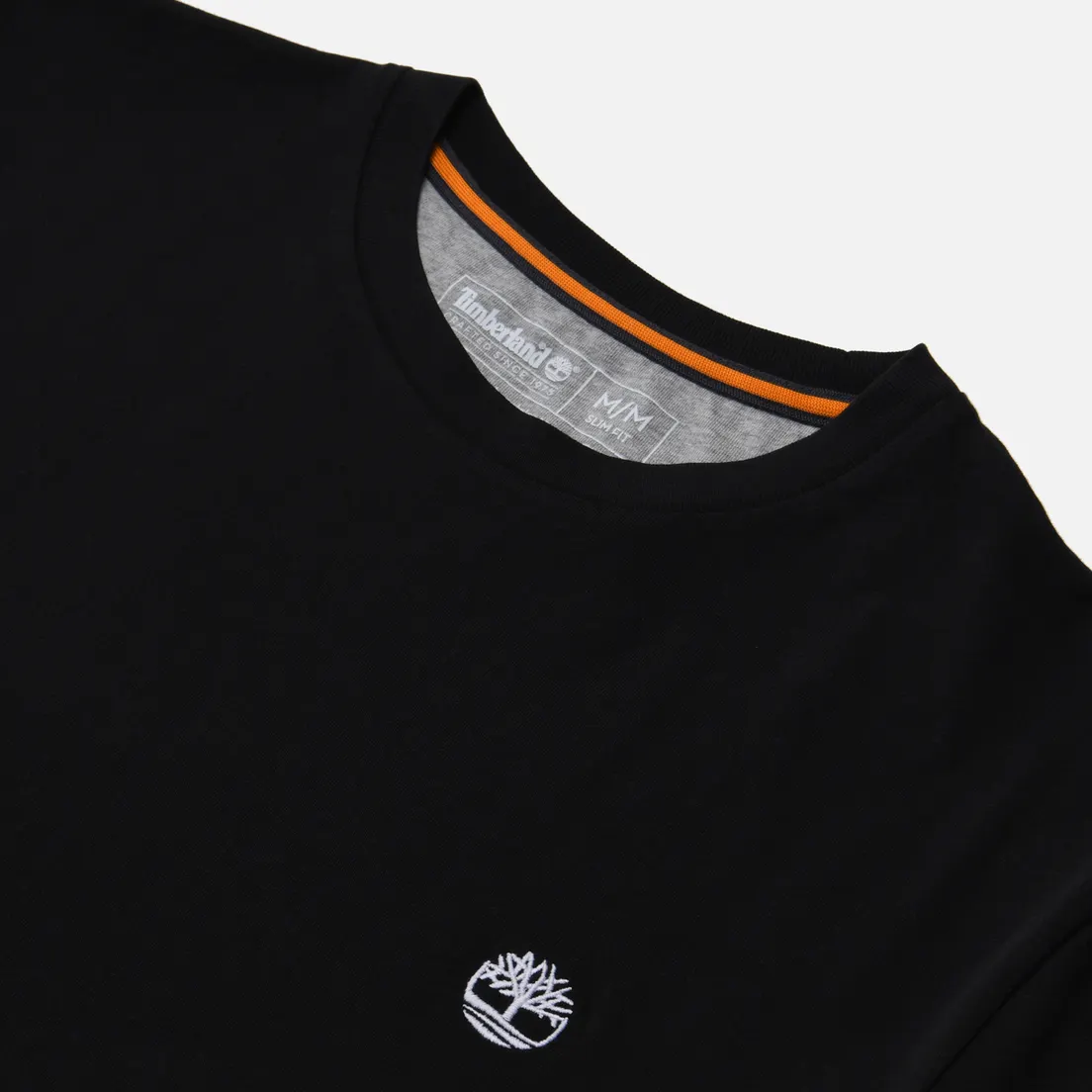 Timberland Мужская футболка Dunstan River Slim Fit