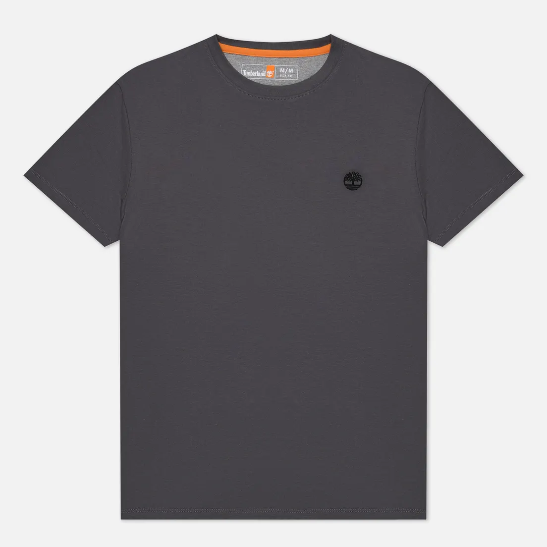 Timberland Мужская футболка Dunstan River Slim Fit