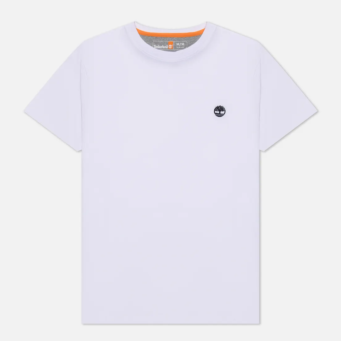 Timberland Мужская футболка Dunstan River Slim Fit