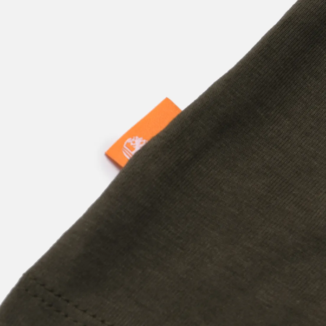 Timberland Мужская футболка Dunstan River Slim Fit