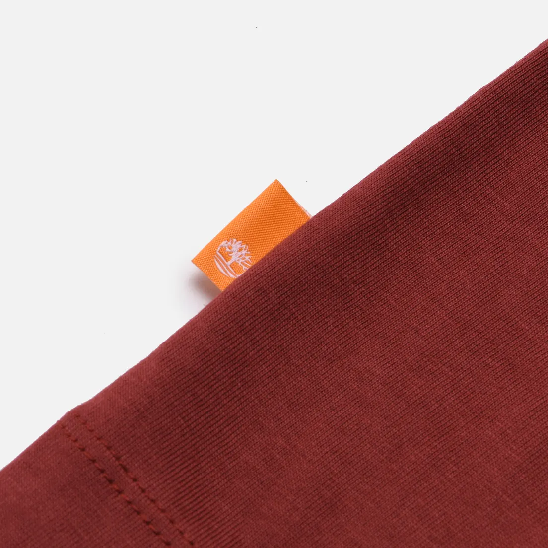 Timberland Мужская футболка Dunstan River Slim Fit