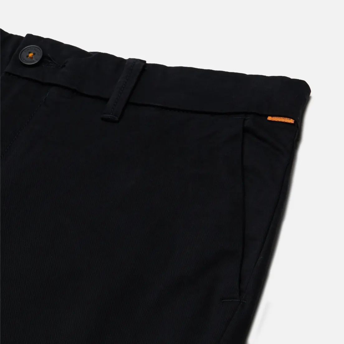 Timberland Мужские брюки Squam Lake Stretch Twill Straight