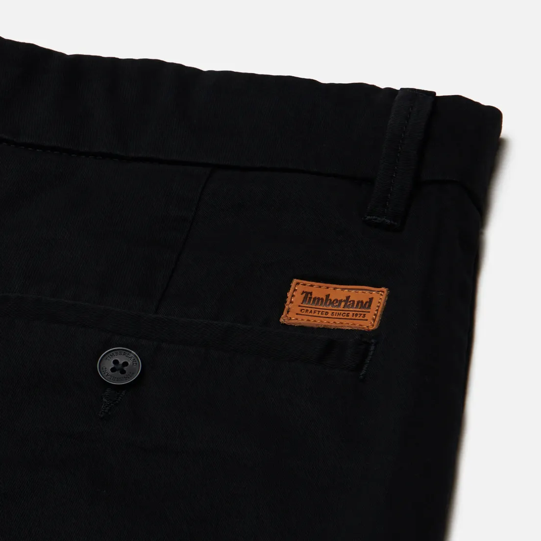Timberland Мужские брюки Squam Lake Stretch Twill Straight