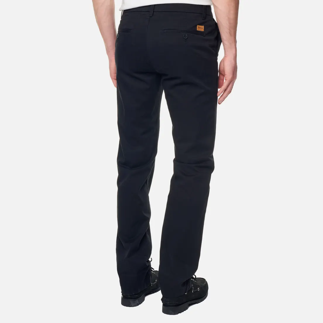 Timberland Мужские брюки Squam Lake Stretch Twill Straight