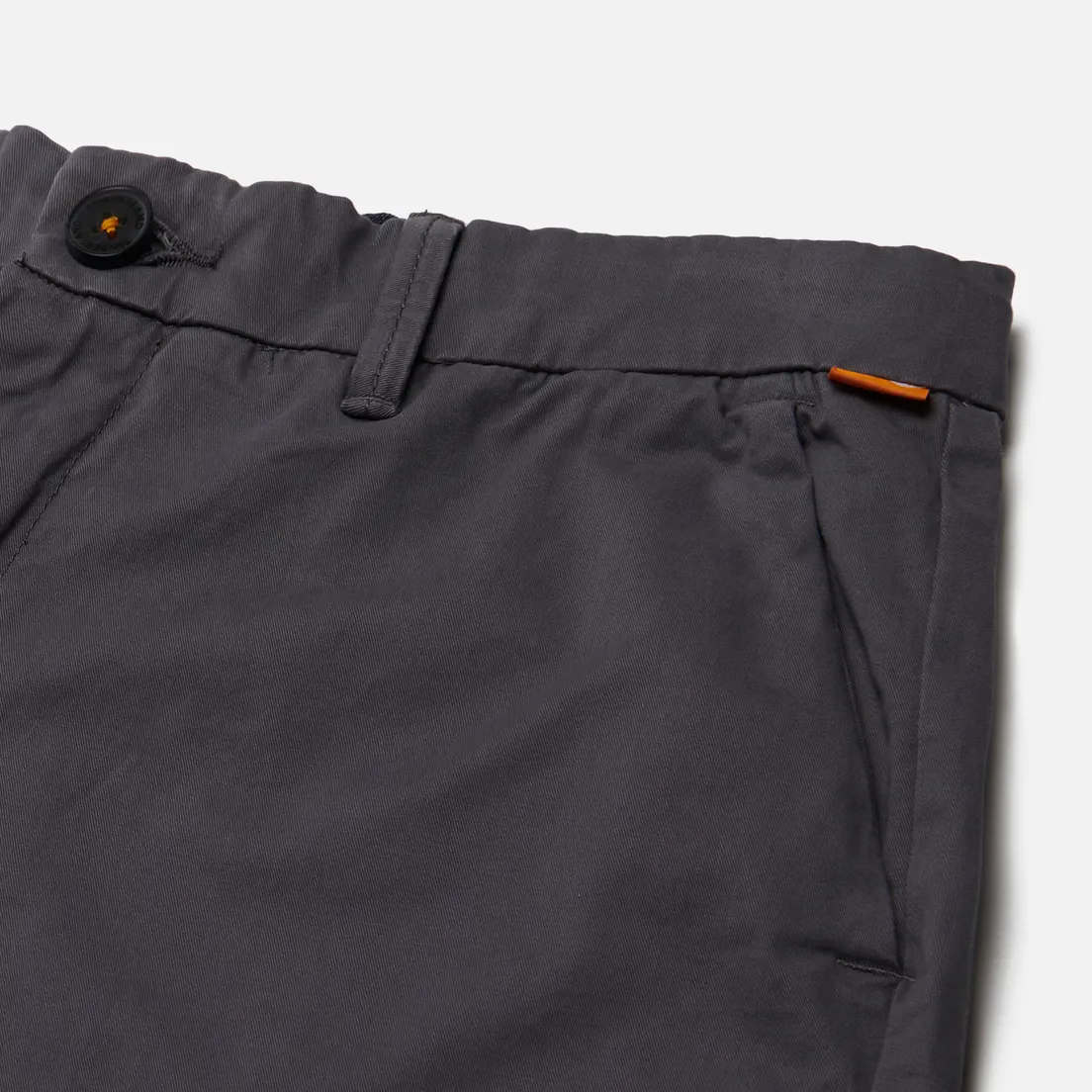 Timberland Мужские брюки Squam Lake Stretch Twill Straight