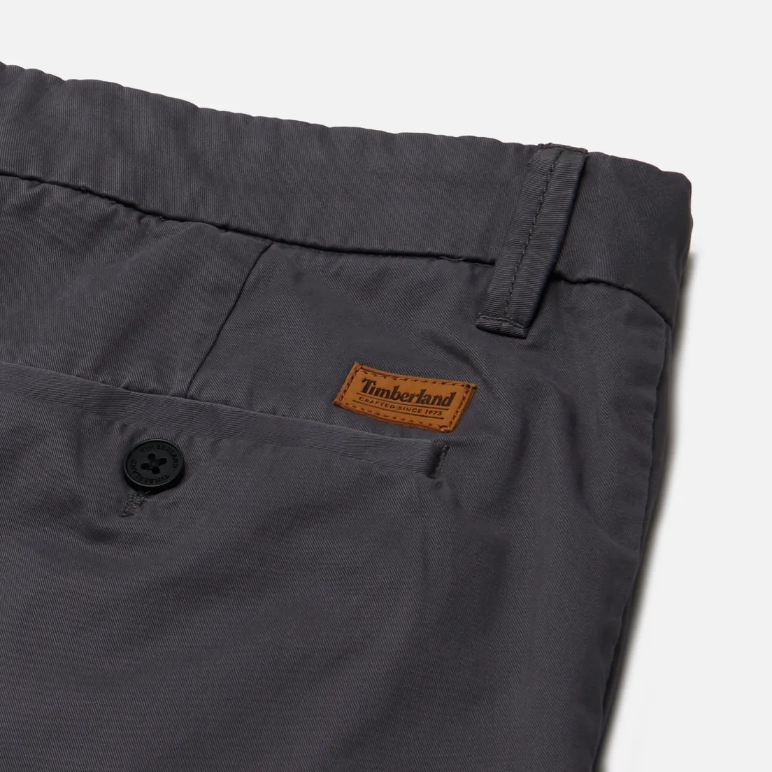 Timberland Мужские брюки Squam Lake Stretch Twill Straight