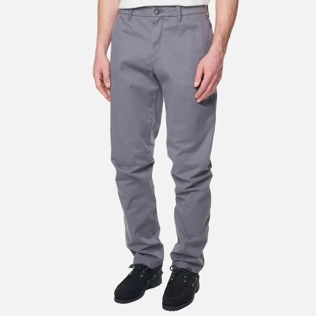 Timberland Мужские брюки Squam Lake Stretch Twill Straight