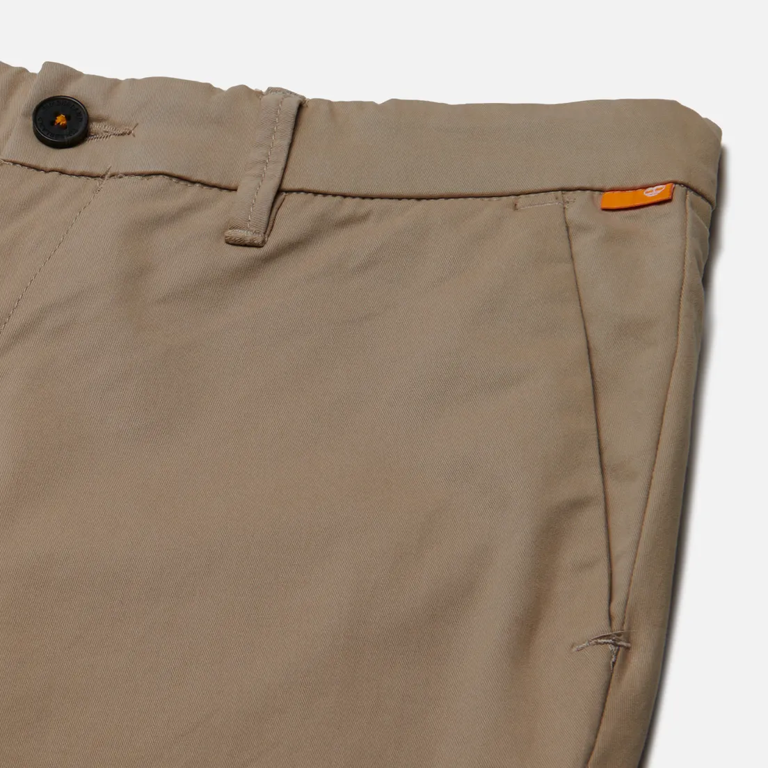 Timberland Мужские брюки Squam Lake Stretch Twill Straight