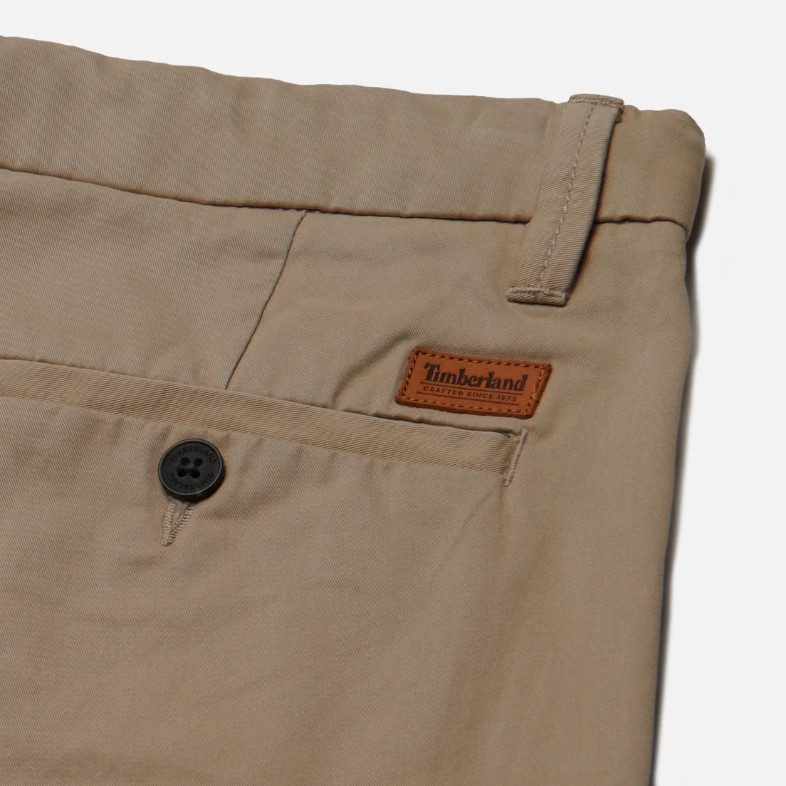 Timberland Мужские брюки Squam Lake Stretch Twill Straight