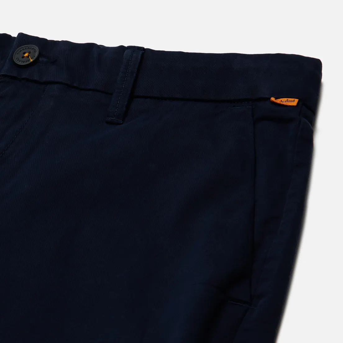 Timberland Мужские брюки Squam Lake Stretch Twill Straight