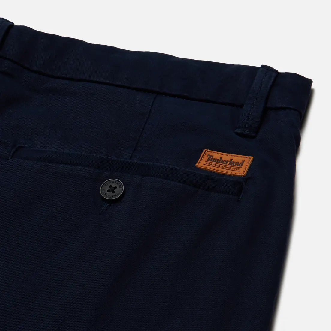 Timberland Мужские брюки Squam Lake Stretch Twill Straight