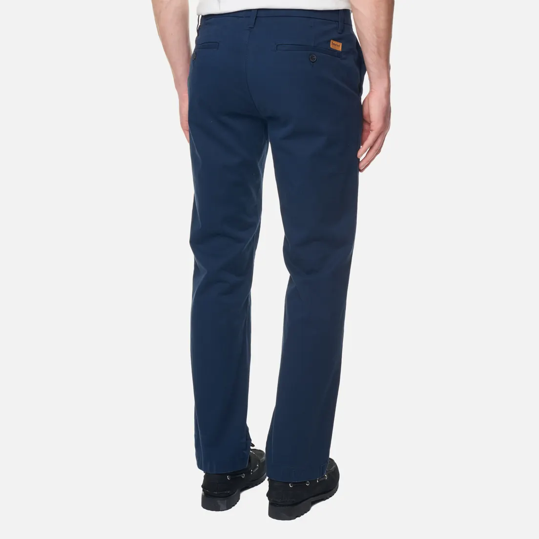 Timberland Мужские брюки Squam Lake Stretch Twill Straight