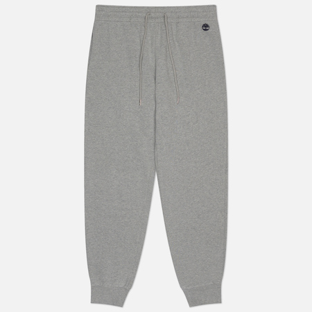 Мужские брюки Timberland Exeter River Brushed Back, цвет серый, размер M