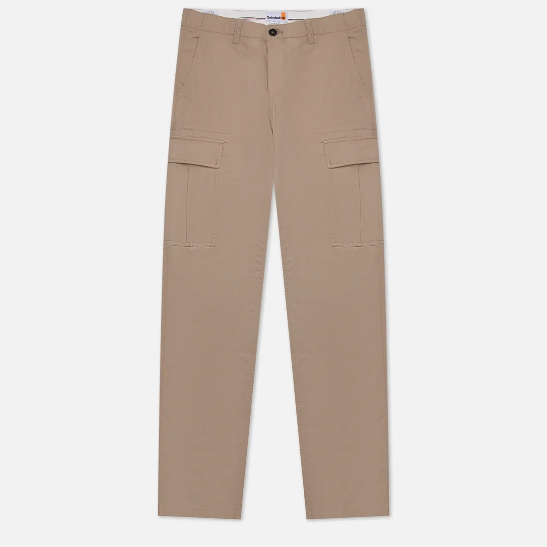 Timberland Мужские брюки Core Twill Cargo