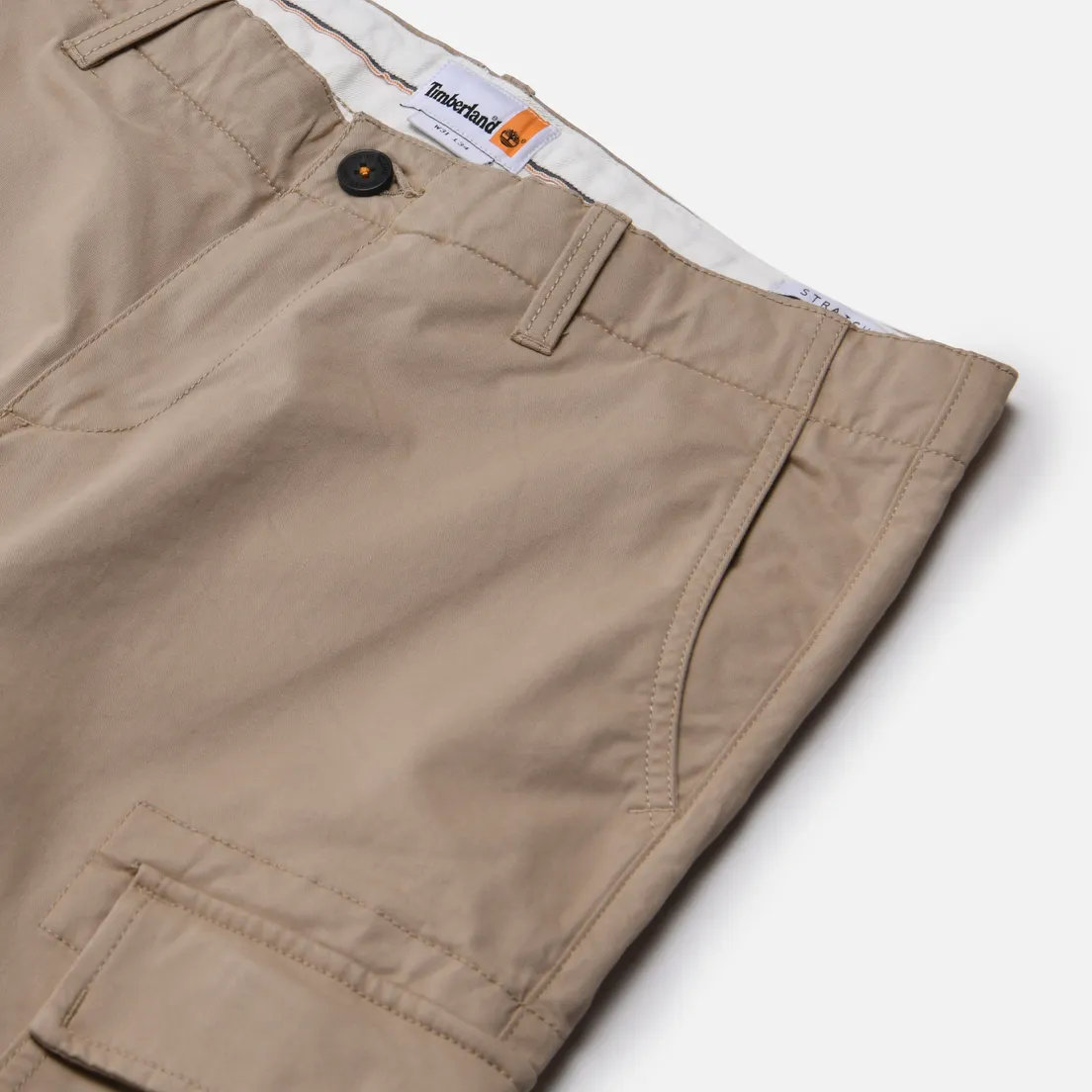 Timberland Мужские брюки Core Twill Cargo
