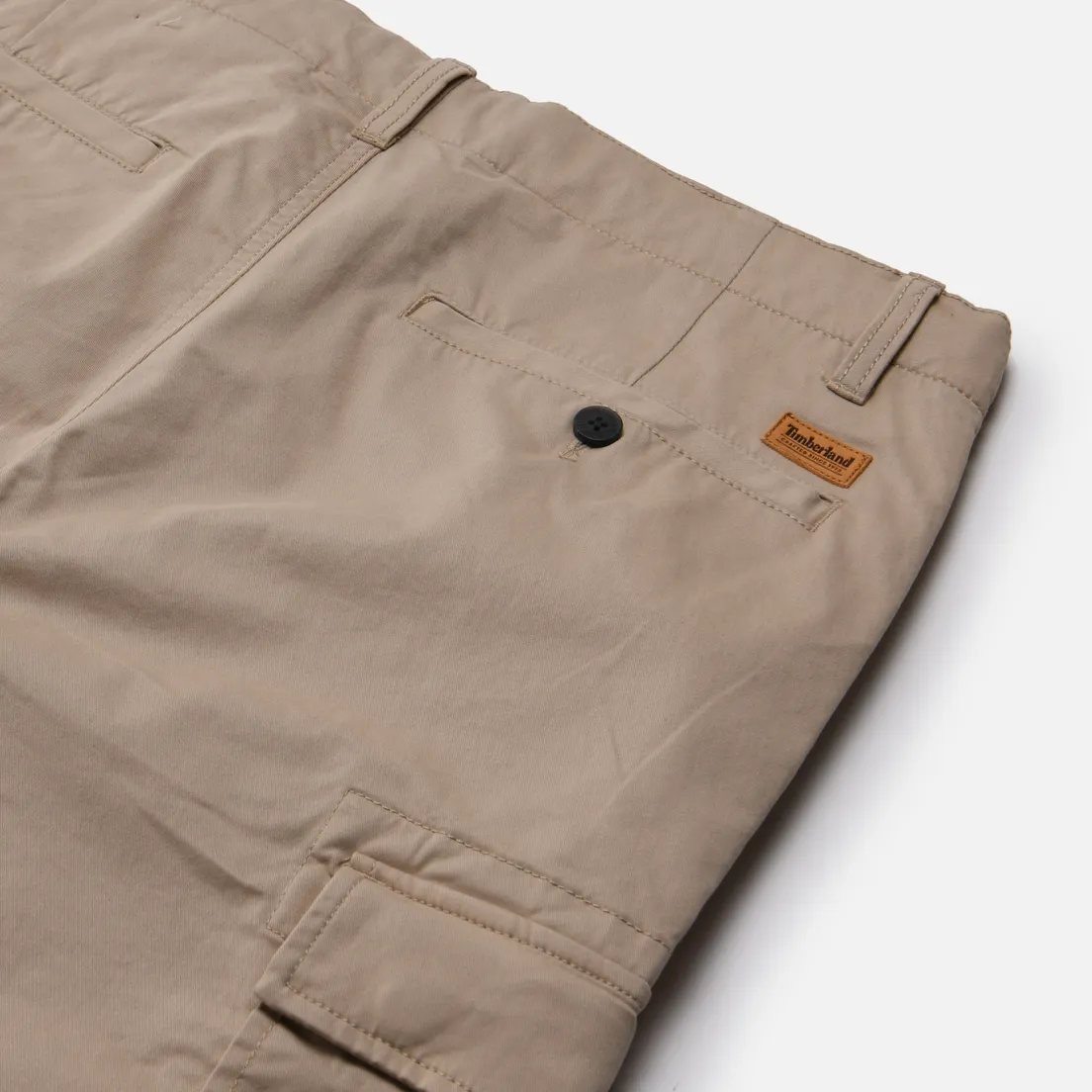Timberland Мужские брюки Core Twill Cargo