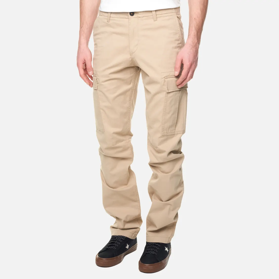Timberland Мужские брюки Core Twill Cargo