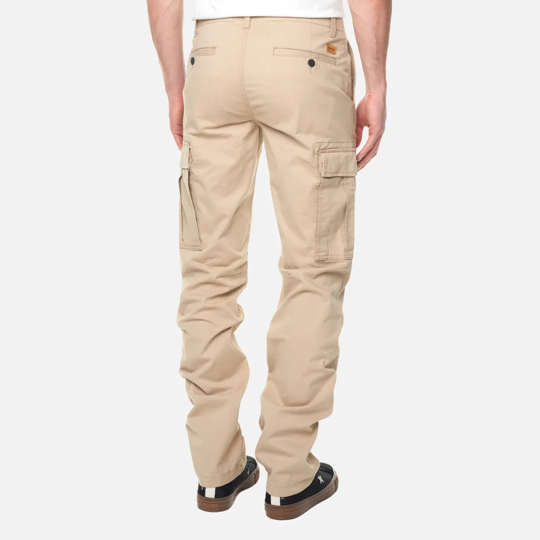 Timberland Мужские брюки Core Twill Cargo