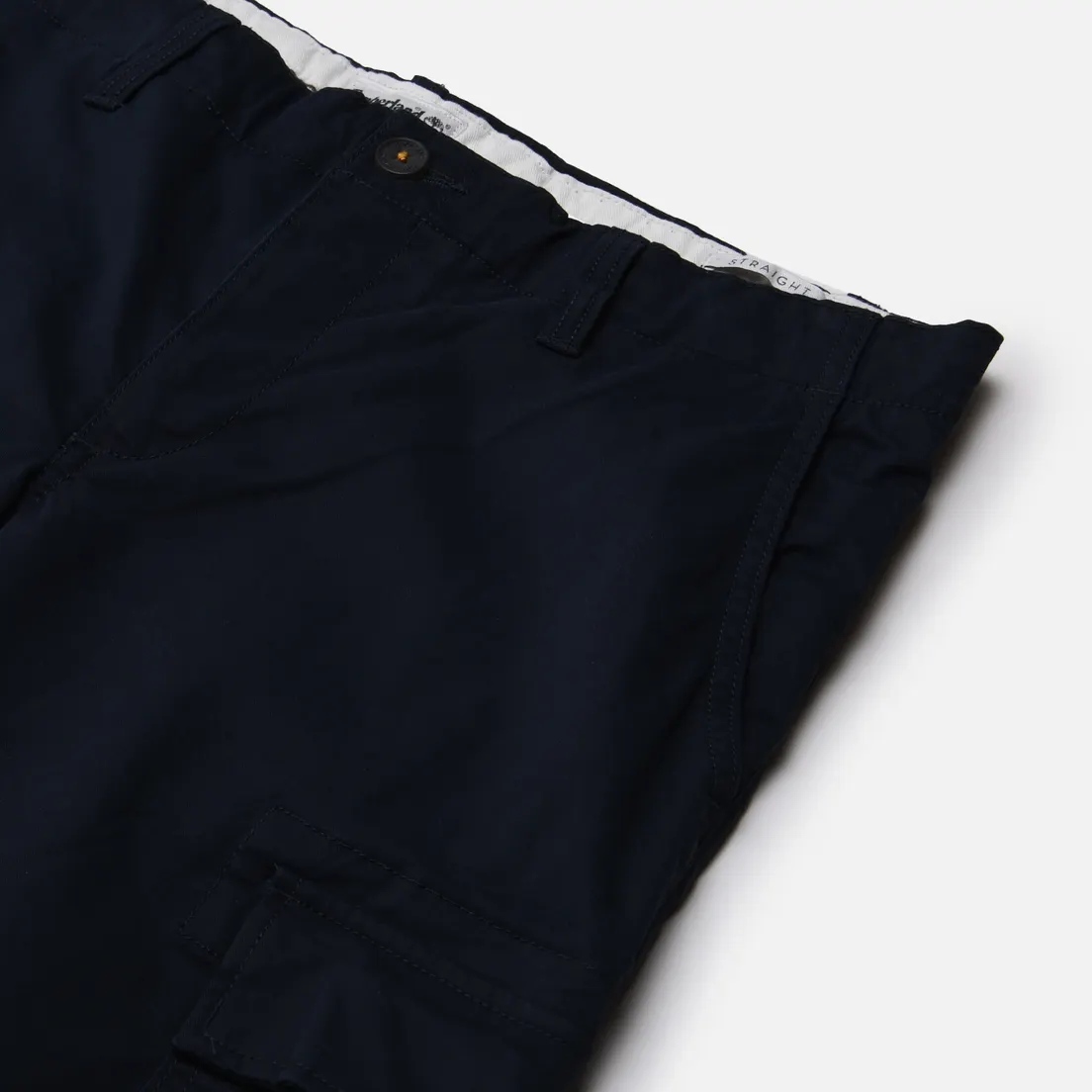 Timberland Мужские брюки Core Twill Cargo