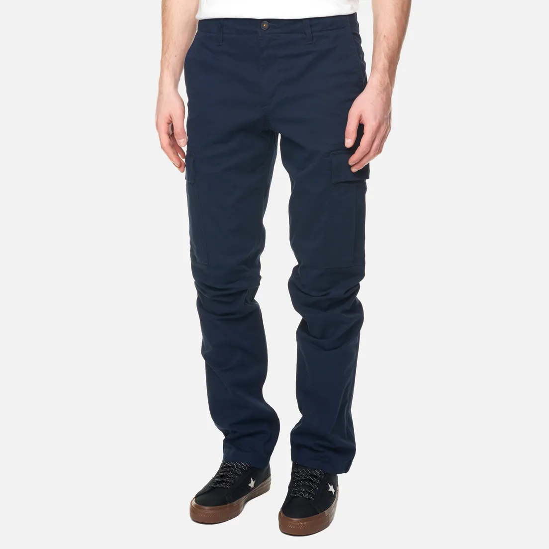 Timberland Мужские брюки Core Twill Cargo