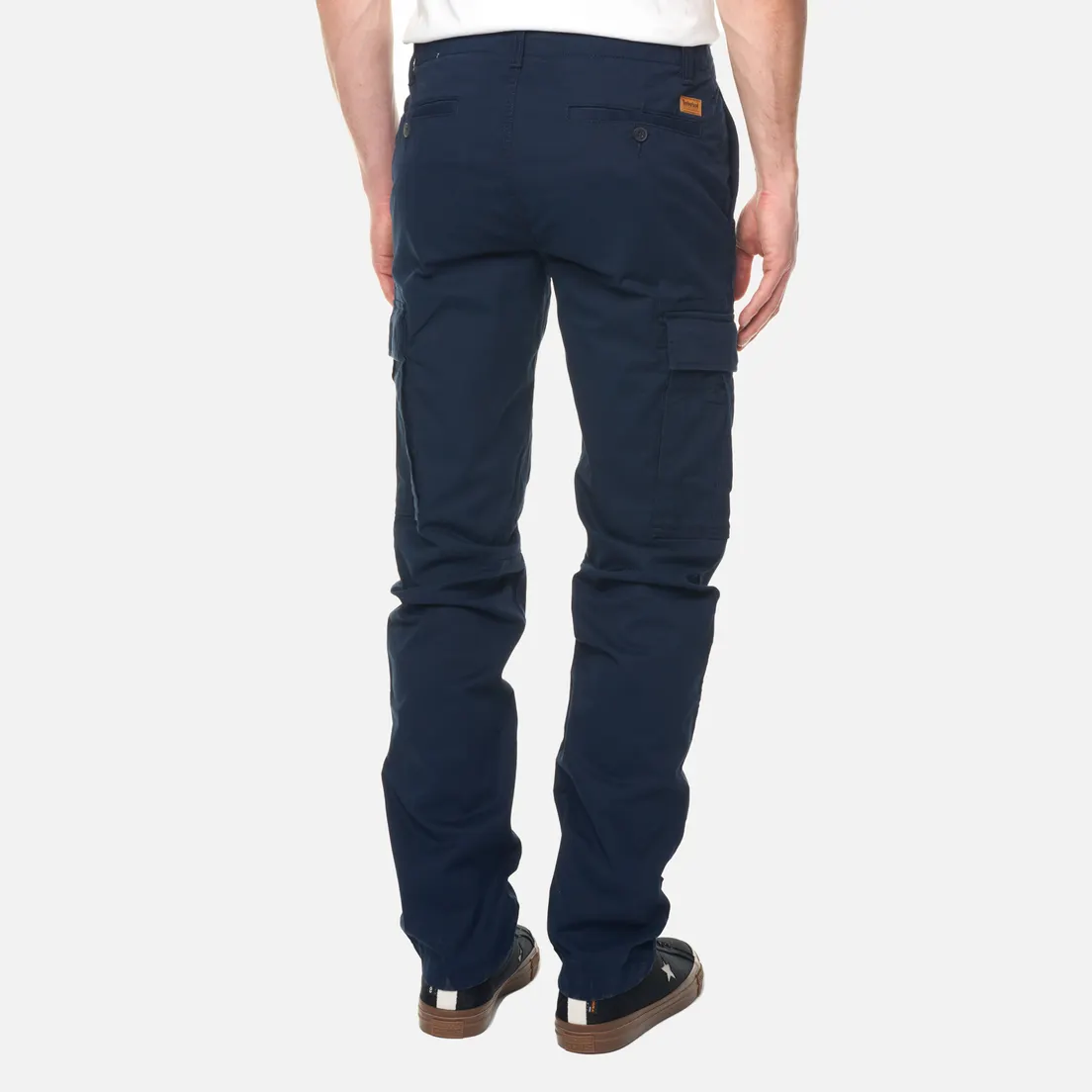Timberland Мужские брюки Core Twill Cargo