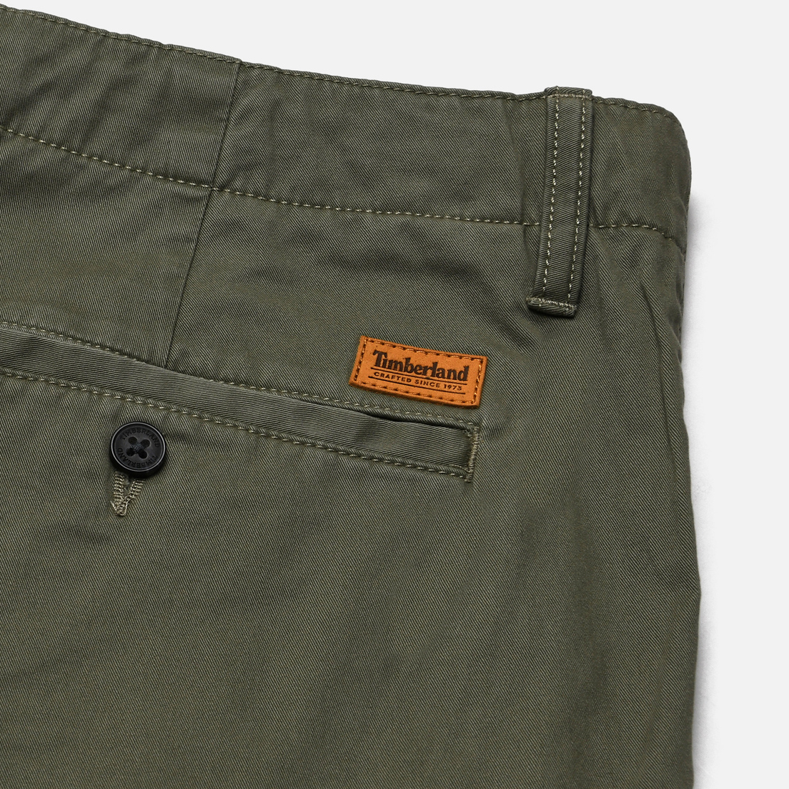 Timberland Мужские брюки Outdoor Cargo