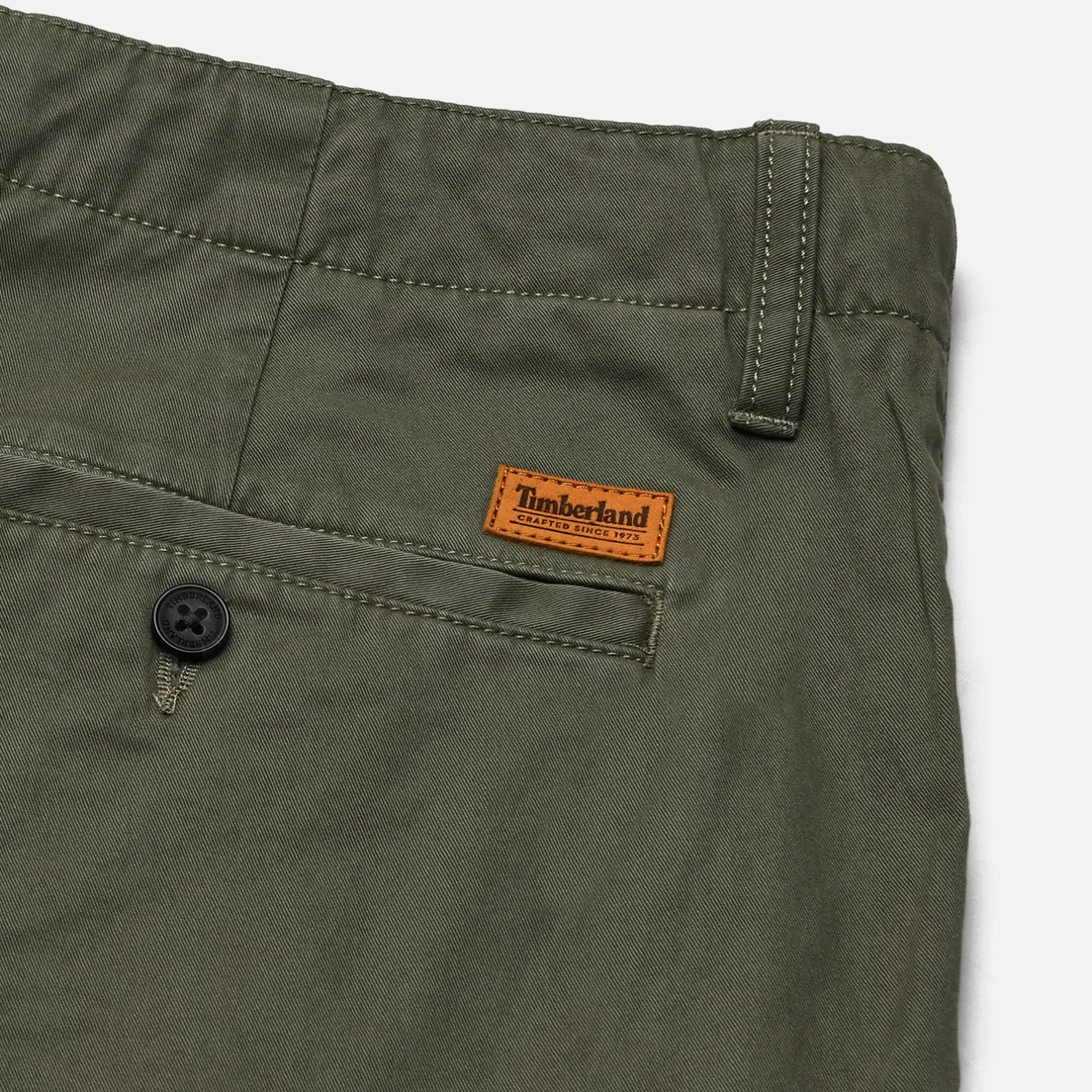 Timberland Мужские брюки Outdoor Cargo