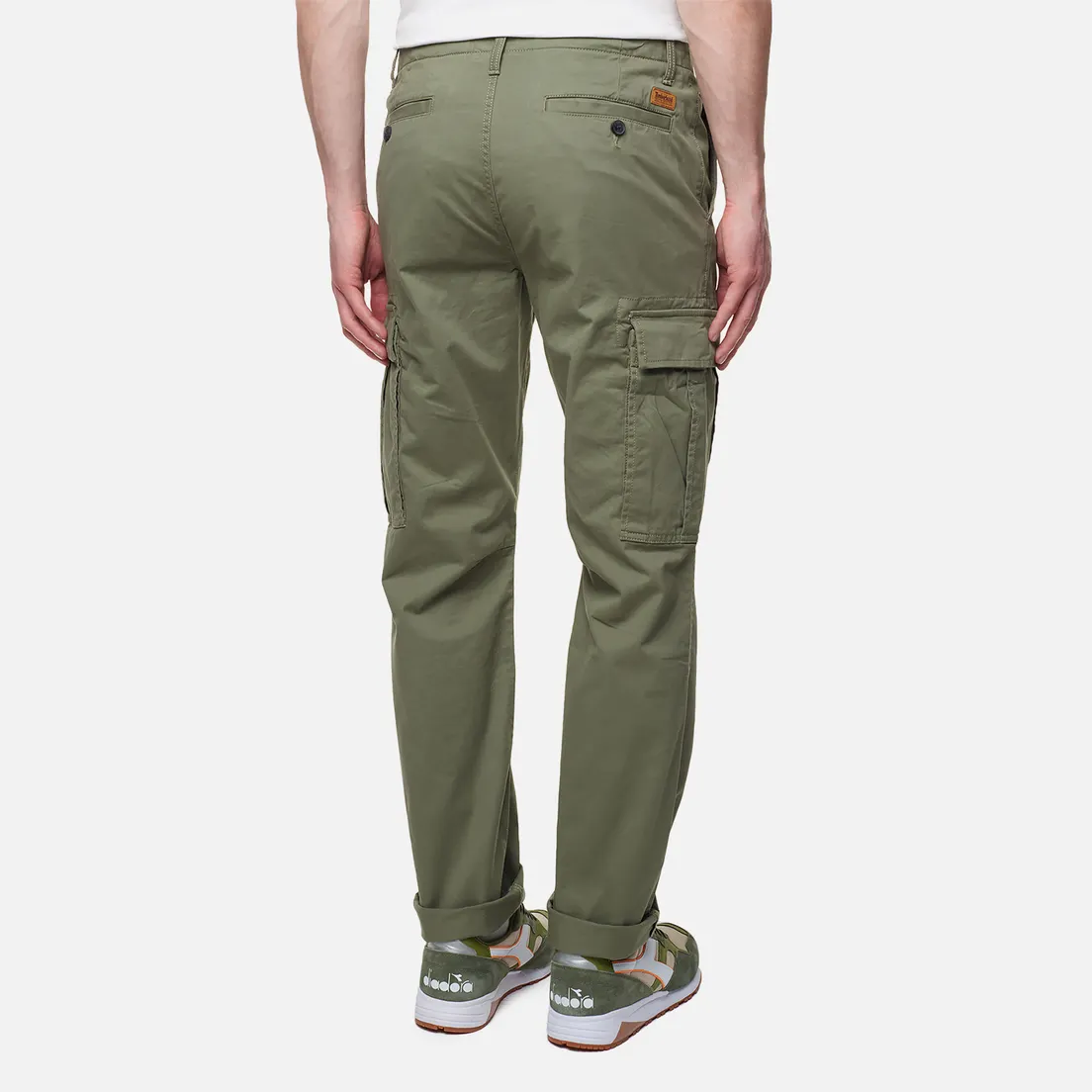 Timberland Мужские брюки Outdoor Cargo