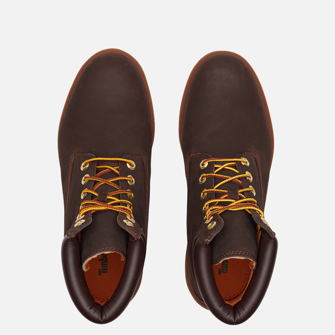 Timberland Мужские ботинки 6 Inch Basic