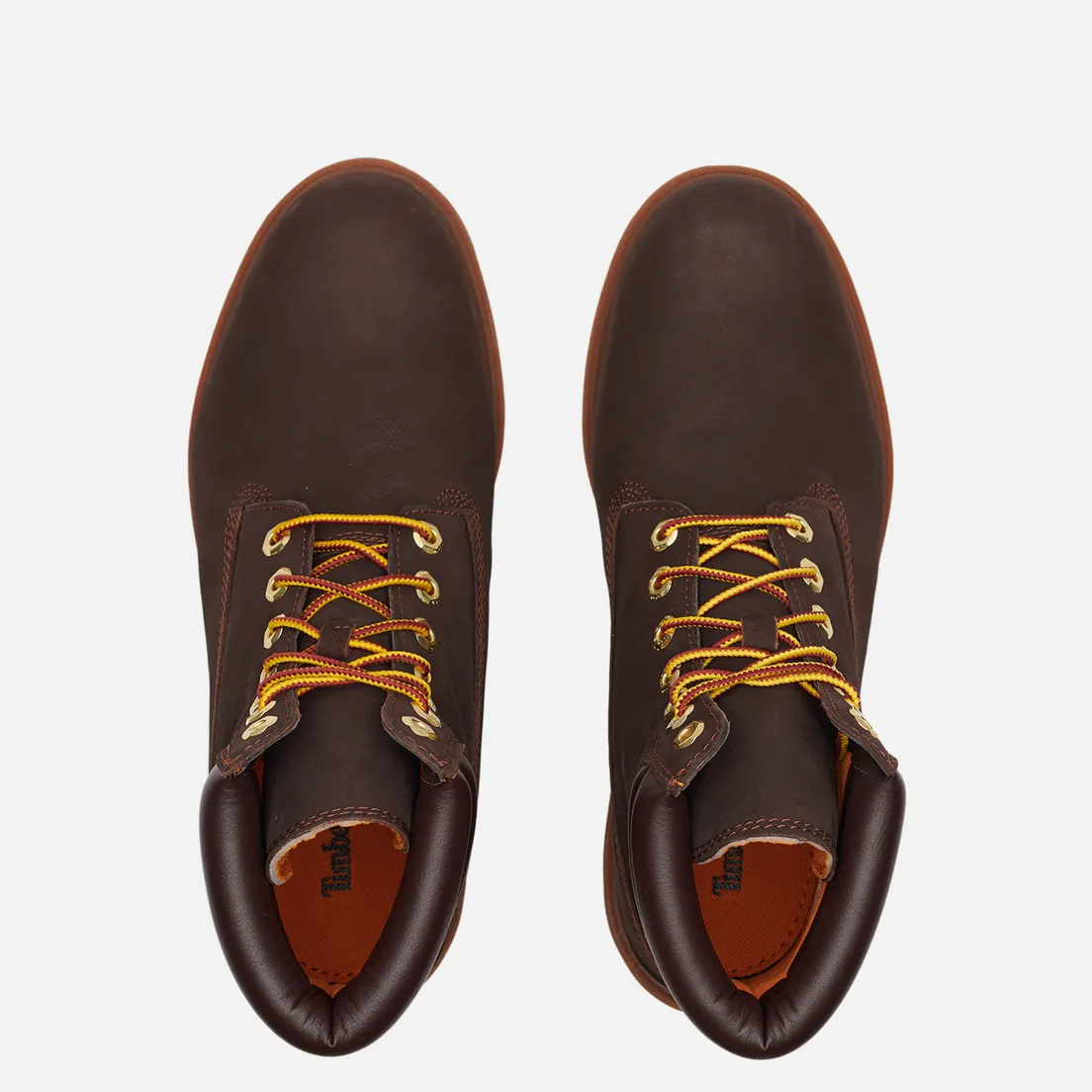 Timberland Мужские ботинки 6 Inch Basic