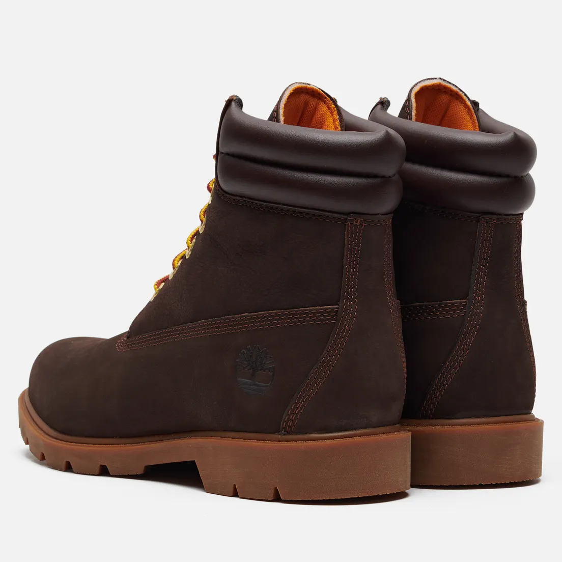 Timberland Мужские ботинки 6 Inch Basic