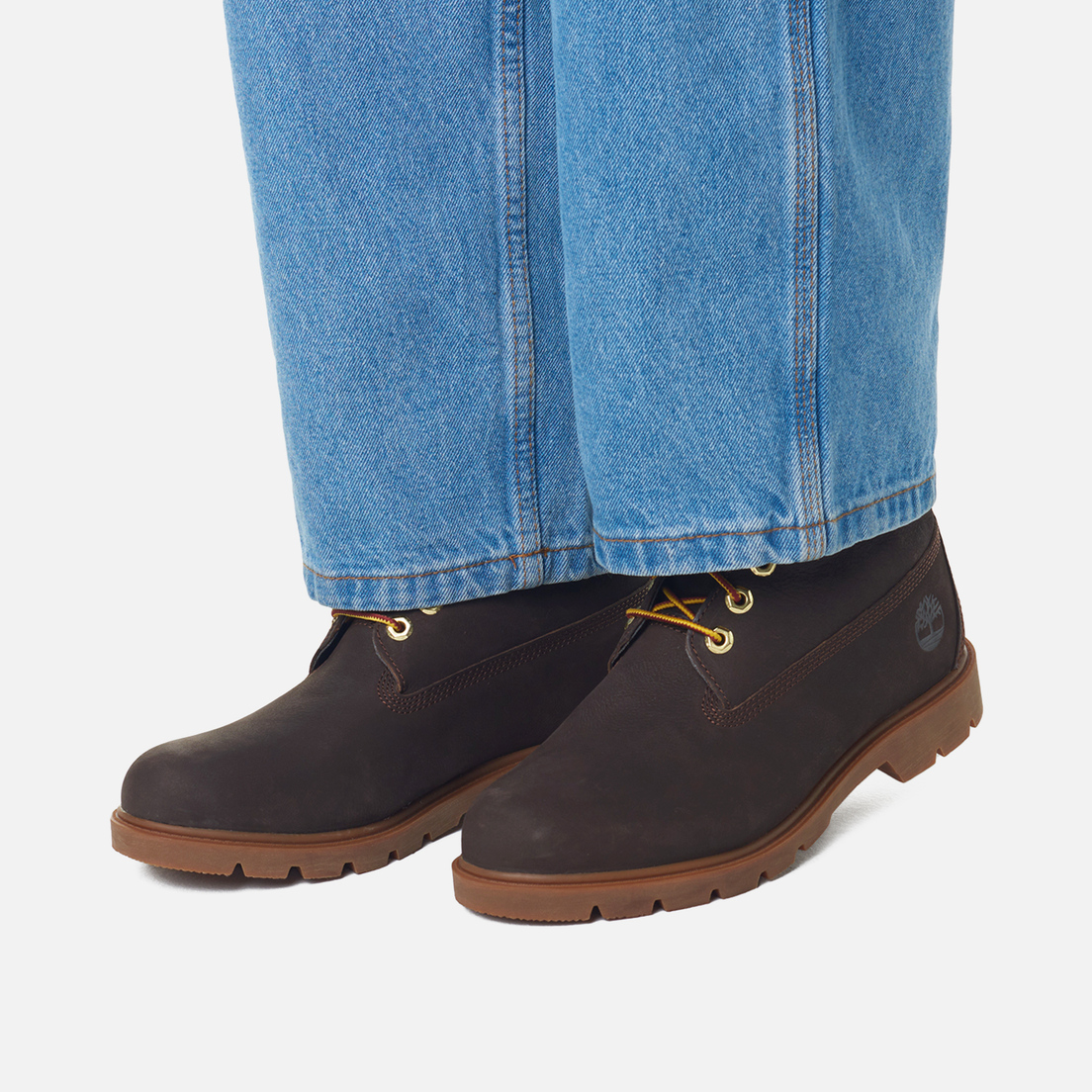 Timberland Мужские ботинки 6 Inch Basic