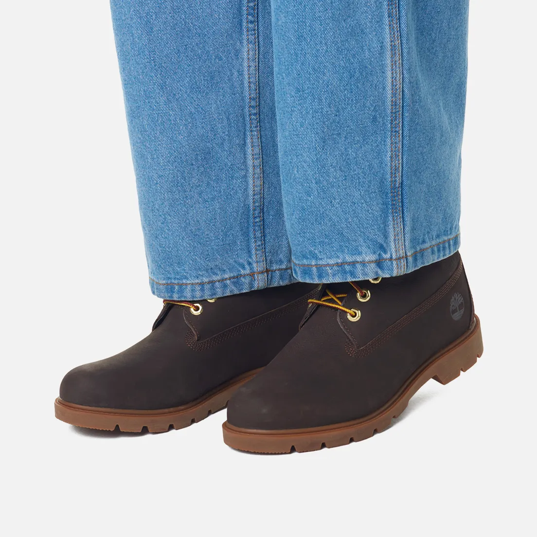 Timberland Мужские ботинки 6 Inch Basic