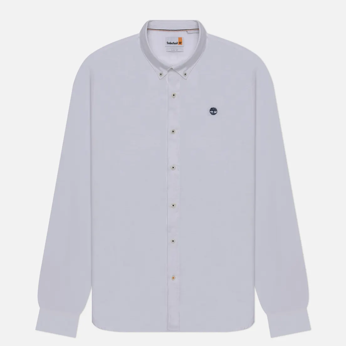 Timberland Мужская рубашка Mill Brook Linen