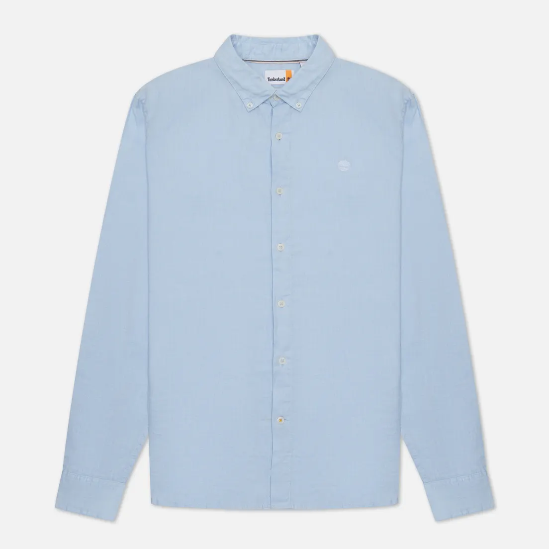 Timberland Мужская рубашка Mill Brook Linen