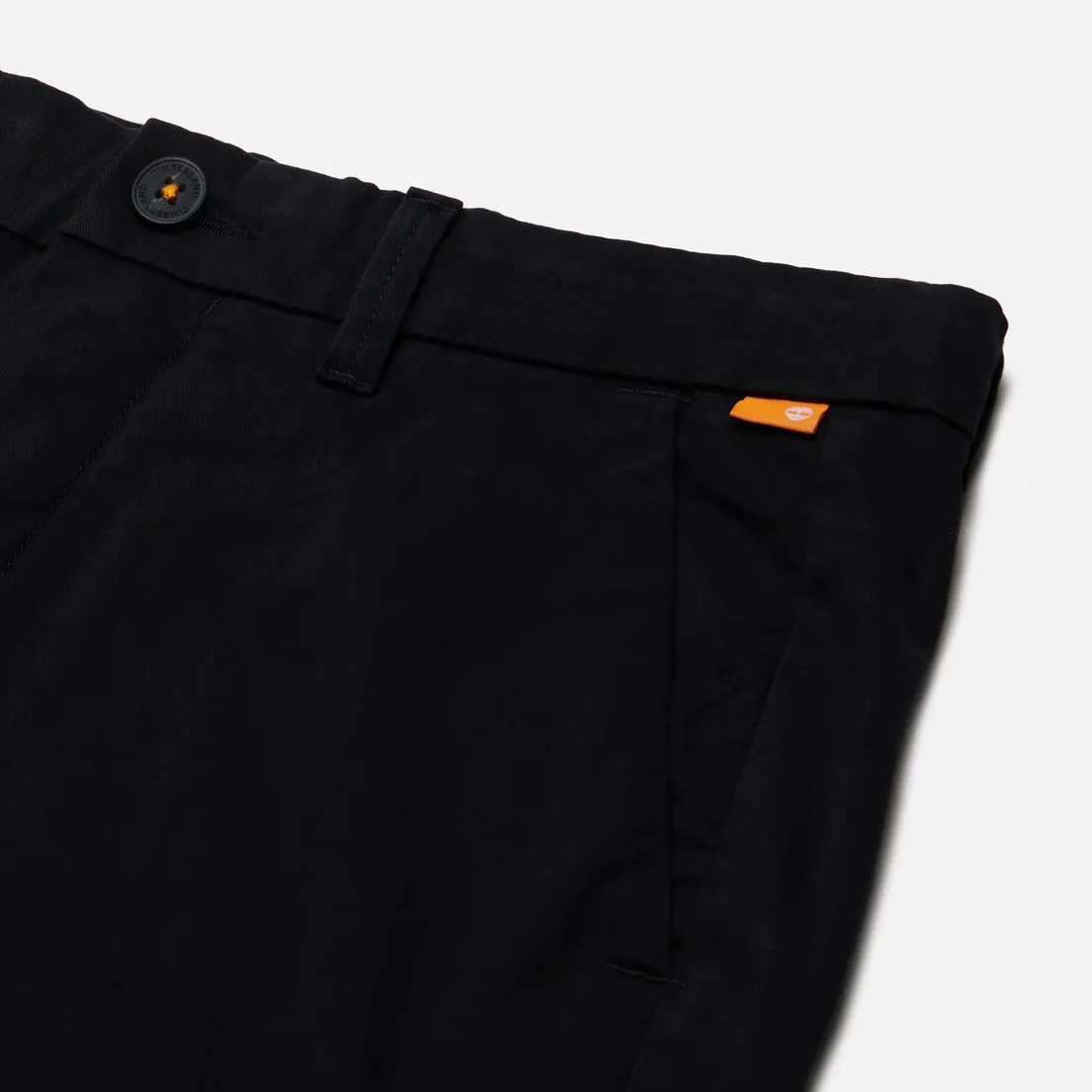 Timberland Мужские шорты Squam Lake Stretch Twill Straight