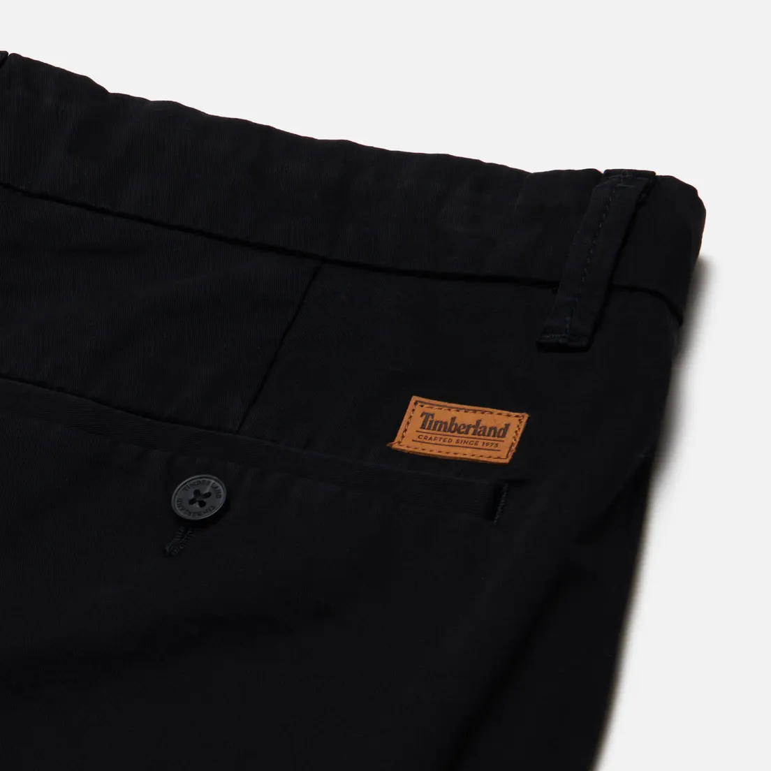 Timberland Мужские шорты Squam Lake Stretch Twill Straight